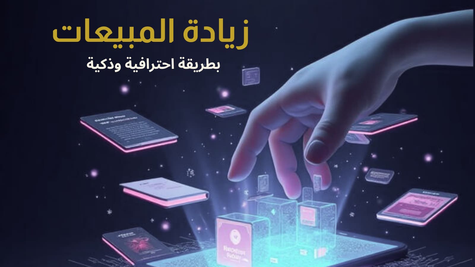 وكالة تسويق متخصصة للعلامات التجارية السعودية لتعزيز التسويق الرقمي والتعاون مع المؤثرين