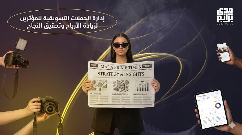 حملات تسويق رقمية ناجحة في السعودية لزيادة المبيعات وتحسين الأداء التسويقي
